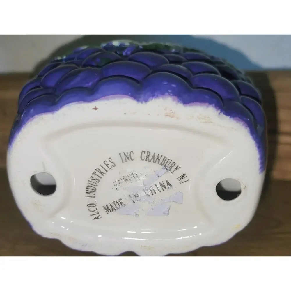 Unbranded ceramic matching